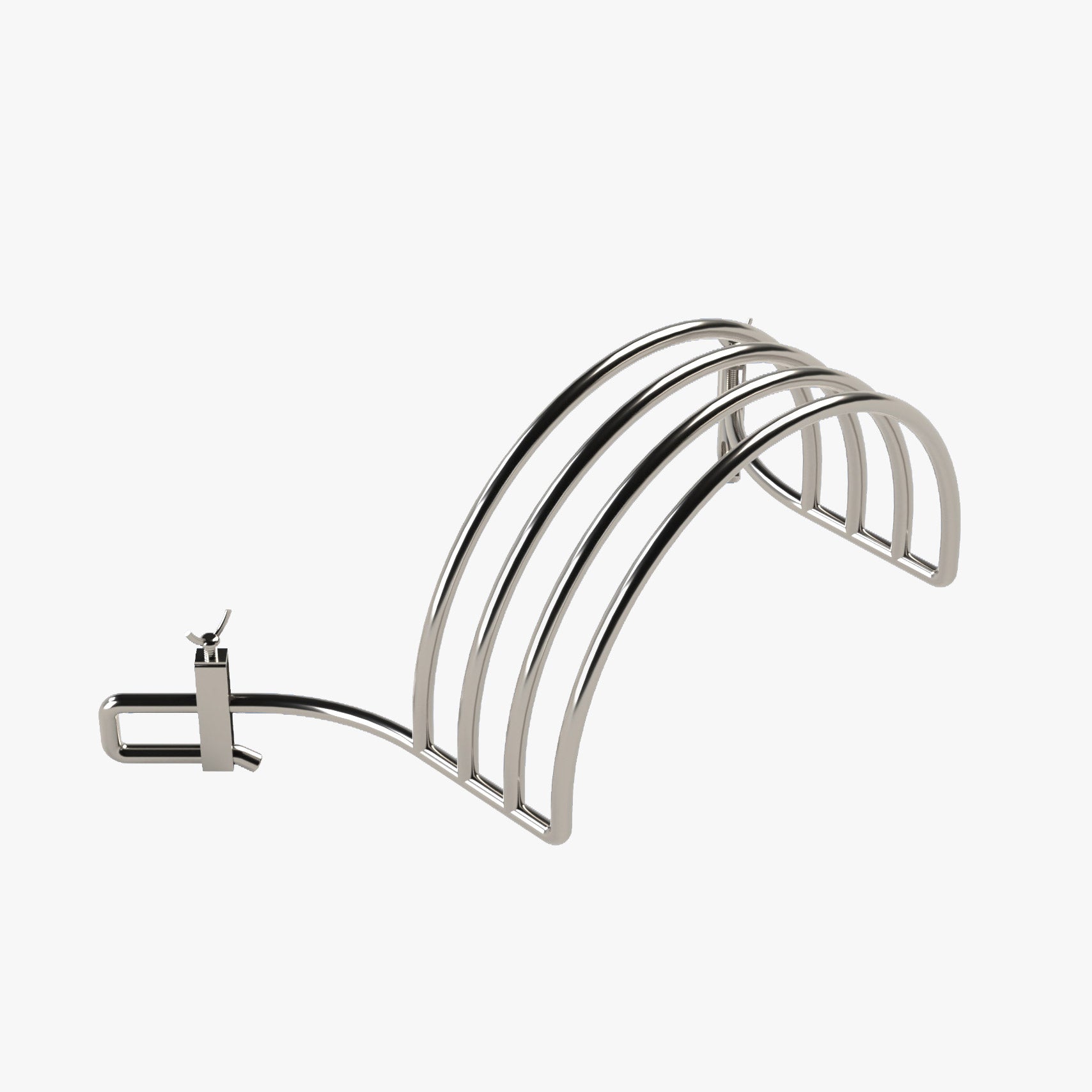 BBQ Life Accessories Holder for Kamado BBQs