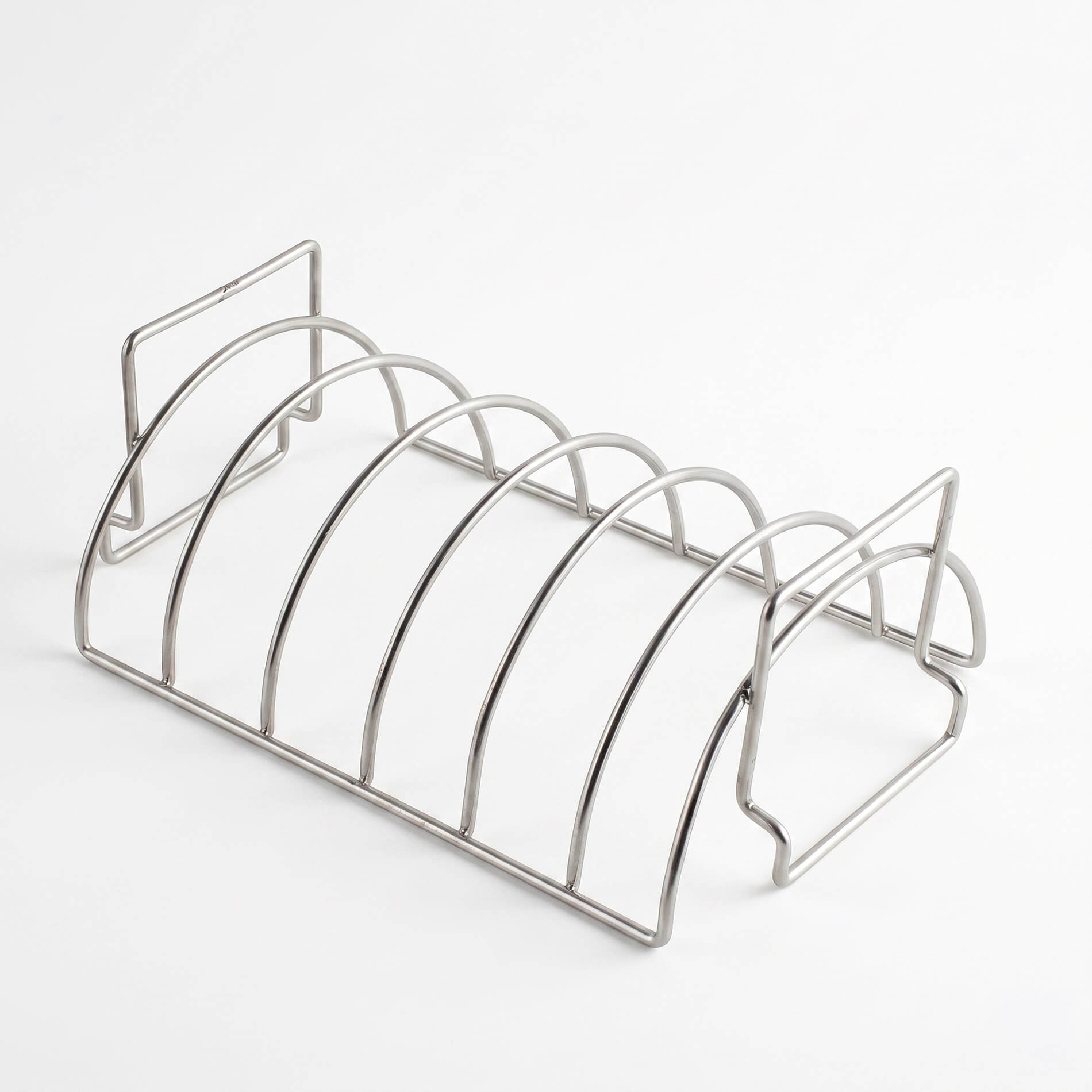 BBQ Life Rib Rack for Kamado BBQs