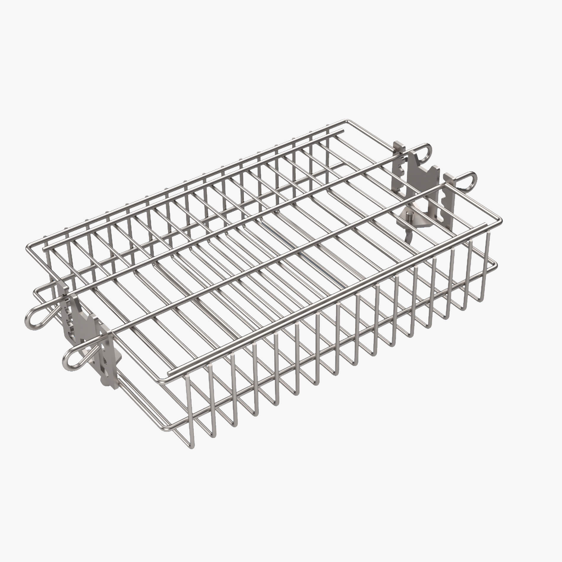 BBQ Life Rotisserie Flat Rack