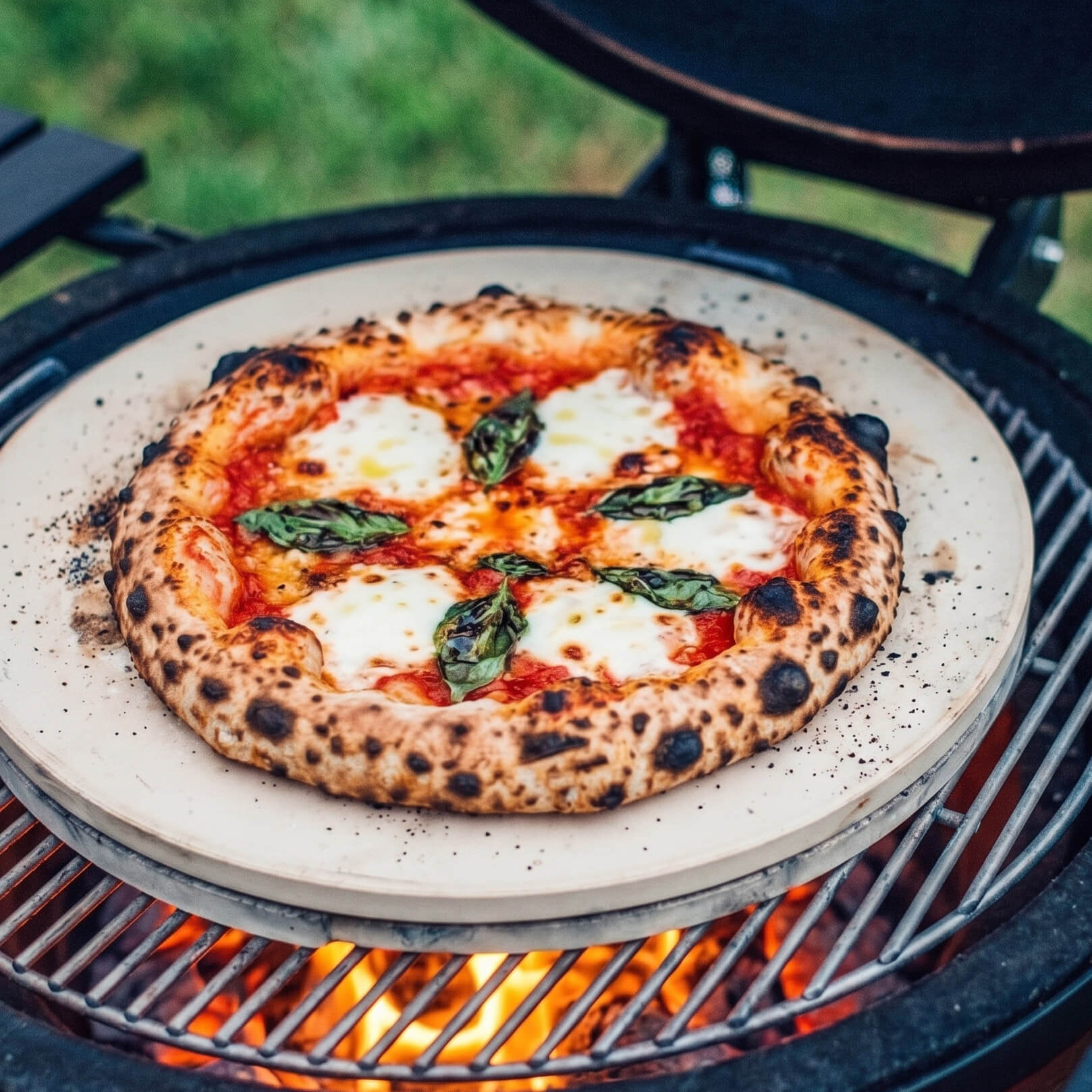 Kamado Accessories
