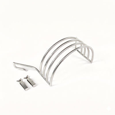 BBQ Life Accessories Holder for Kamado BBQs
