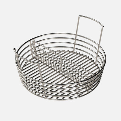 BBQ Life Charcoal Basket for Kamado BBQs
