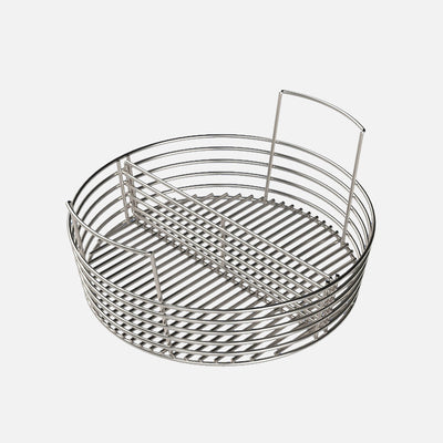 BBQ Life Charcoal Basket for Kamado BBQs
