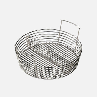 BBQ Life Charcoal Basket for Kamado BBQs