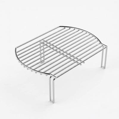 BBQ Life Grill Expander Warming Rack for Kamado BBQs