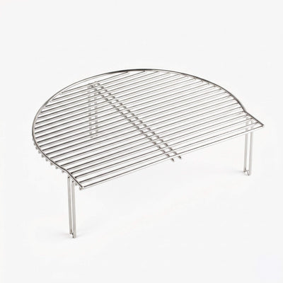 BBQ Life Grill Expander Warming Rack for Kamado BBQs