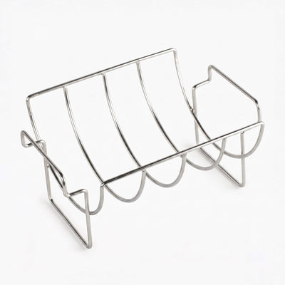 BBQ Life Rib Rack for Kamado BBQs