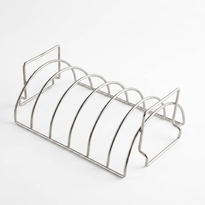 BBQ Life Rib Rack for Kamado BBQs